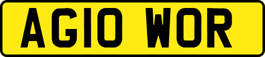 AG10WOR