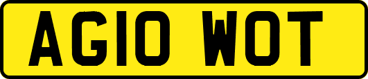 AG10WOT