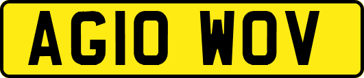 AG10WOV