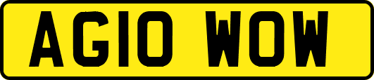 AG10WOW