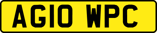 AG10WPC