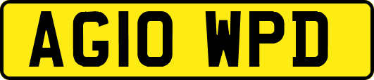 AG10WPD