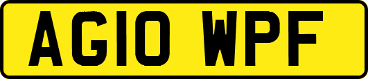 AG10WPF