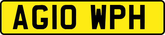 AG10WPH