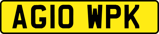 AG10WPK