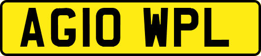 AG10WPL