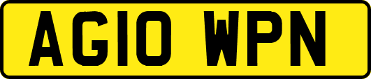 AG10WPN
