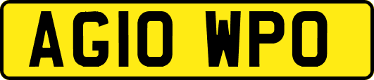 AG10WPO