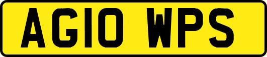 AG10WPS