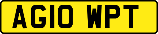 AG10WPT