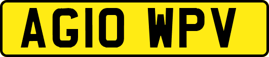 AG10WPV
