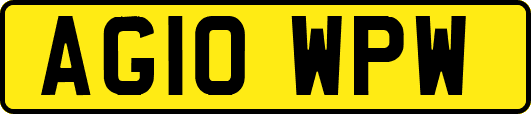 AG10WPW