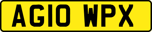 AG10WPX