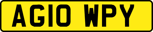 AG10WPY