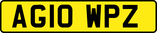 AG10WPZ