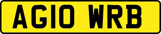 AG10WRB