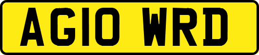 AG10WRD