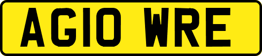 AG10WRE