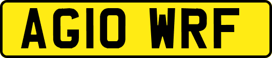 AG10WRF