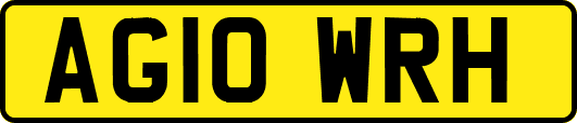 AG10WRH