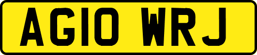 AG10WRJ