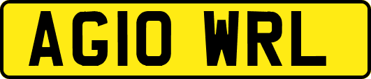 AG10WRL