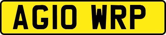 AG10WRP