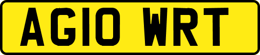 AG10WRT