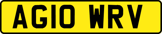 AG10WRV