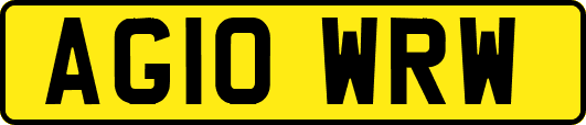 AG10WRW