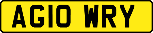 AG10WRY