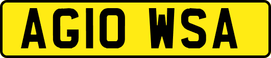 AG10WSA