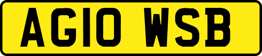AG10WSB