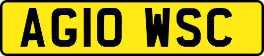 AG10WSC