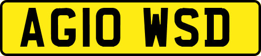 AG10WSD