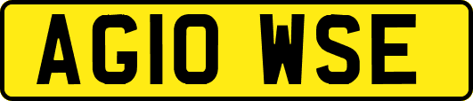 AG10WSE
