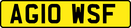 AG10WSF