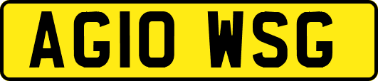 AG10WSG