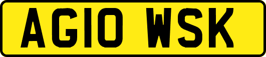 AG10WSK