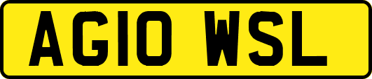 AG10WSL