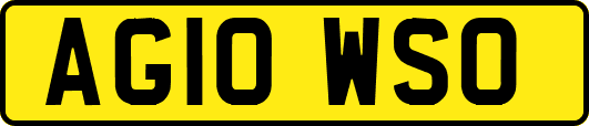 AG10WSO