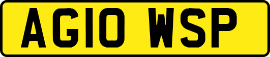 AG10WSP