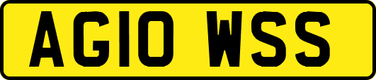 AG10WSS