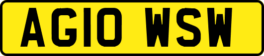 AG10WSW