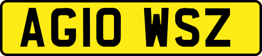 AG10WSZ