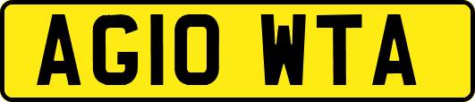 AG10WTA