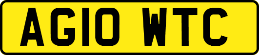 AG10WTC