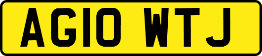 AG10WTJ