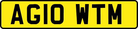 AG10WTM