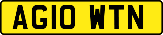 AG10WTN